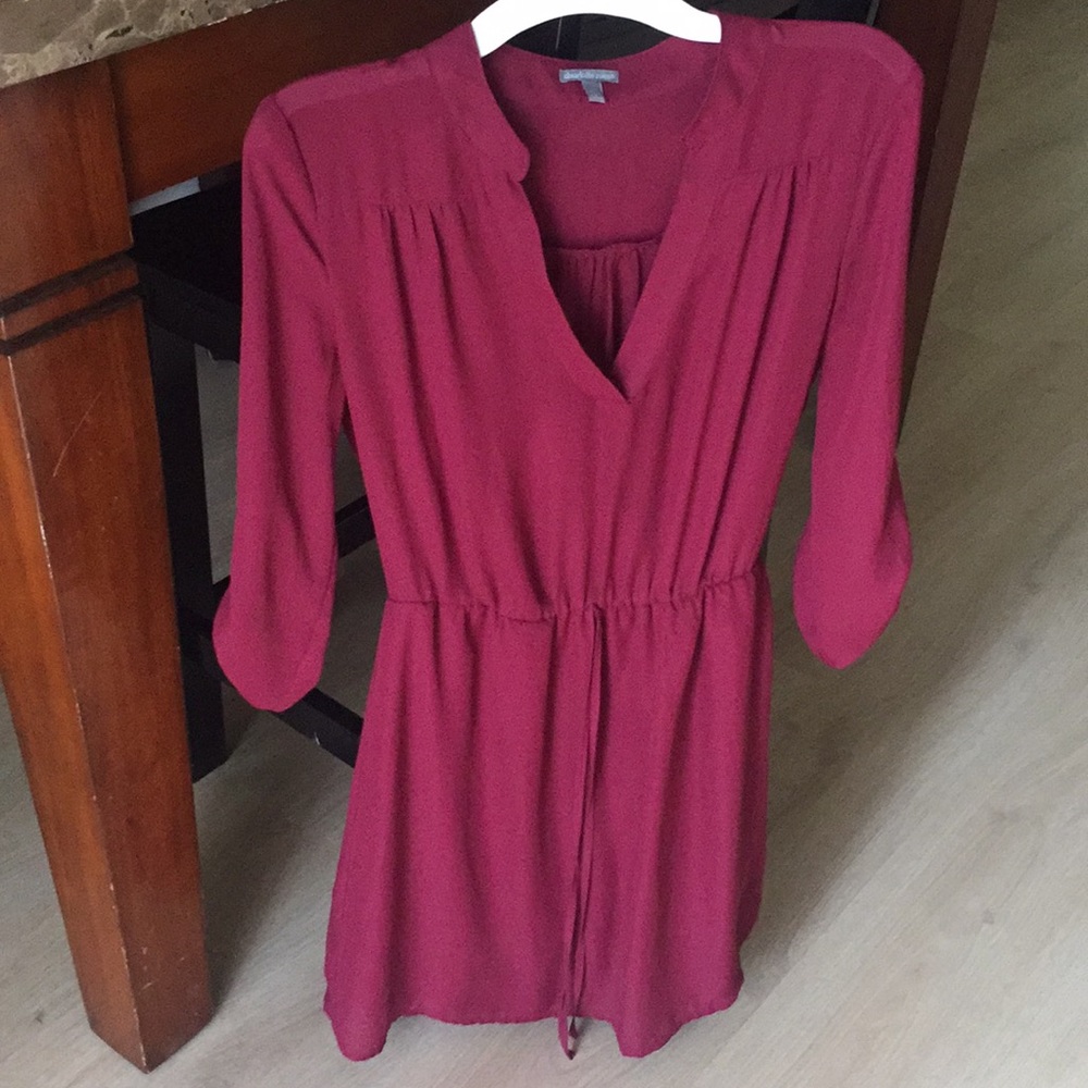 Charlotte Russe dress